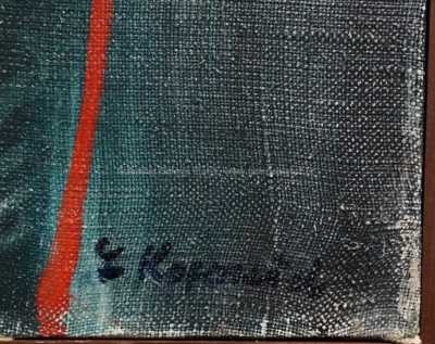  / Na hřebenu / Ladislav Karoušek