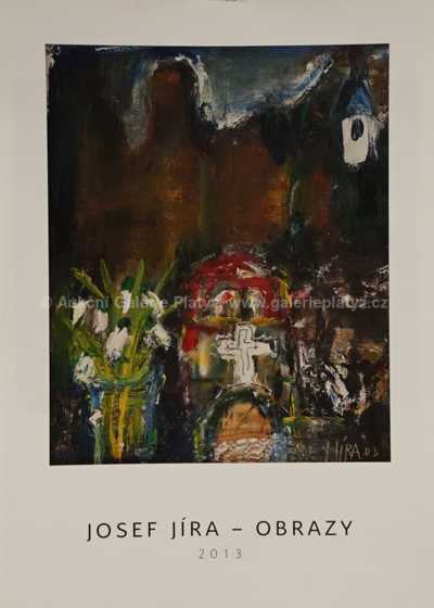  / Podzim pod Černou studnicí / Josef Jíra