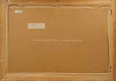  / Zahrada / Leopold Musil