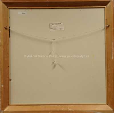  / Milostný dopis / Jan Kristofori