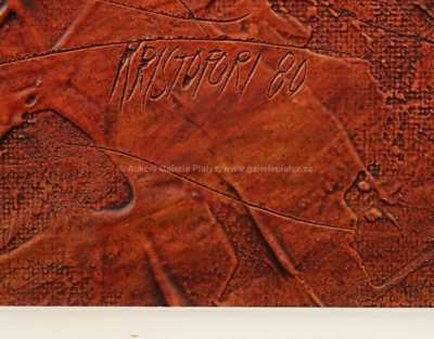  / Milostný dopis / Jan Kristofori