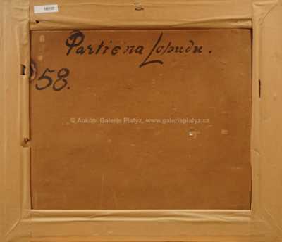  / Partie na Lopudu / Josef Písecký (Liška)