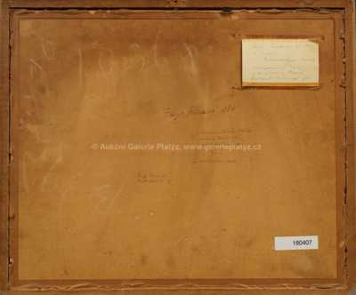  / Z Itálie / Bedřich  Feigl