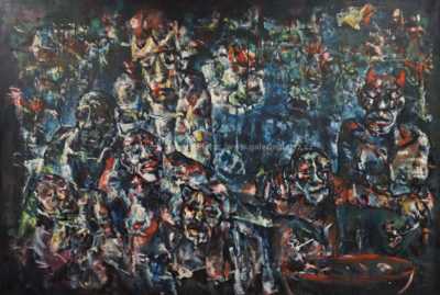  / Král a čert / Milan Klimeš