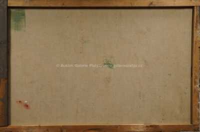  / Peklo / Milan Klimeš