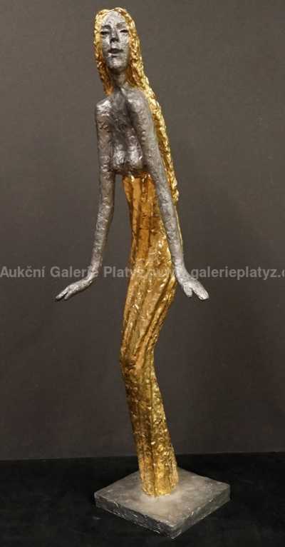  / Kazi / Olbram Zoubek