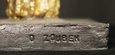  / Kazi / Olbram Zoubek