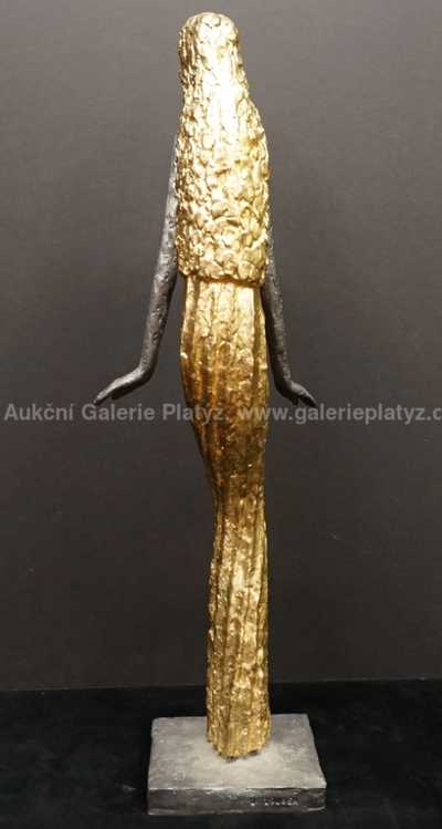  / Kazi / Olbram Zoubek