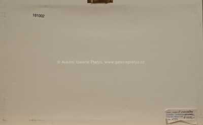  / Letní den / Čeněk Choděra