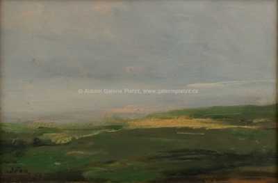  / Konvolut dvou kusů / Čeněk Choděra