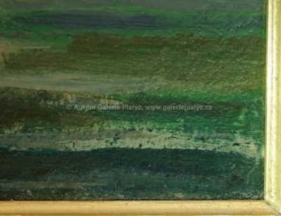  / Konvolut dvou kusů / Čeněk Choděra