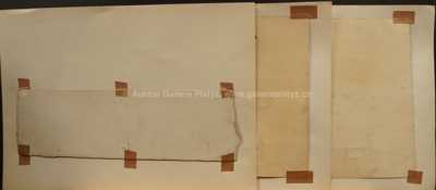  / Konvolut tří kusů / Ludvík Vacátko