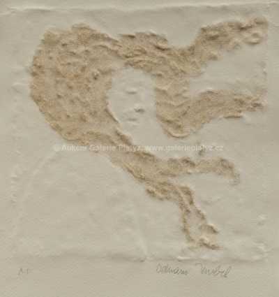  / Vlasatice pravá a levá / Olbram Zoubek