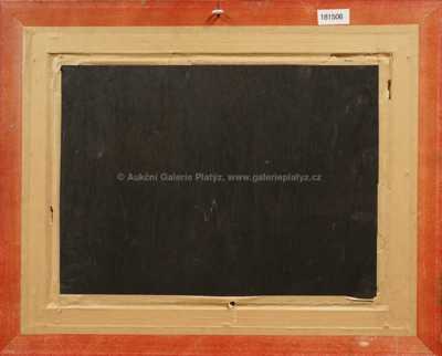  / Paříž / Walter Sita