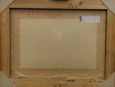  / Kavárnička / Bohdan Obrovský