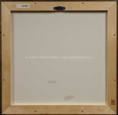  / Place Maubert / František Tavík Šimon