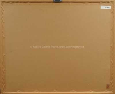  / Most Pont Neuf / František Tavík Šimon