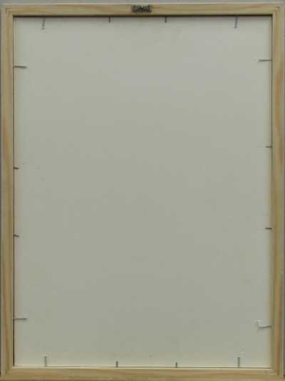  / Abstraktní kompozice / Pravoslav Kotík