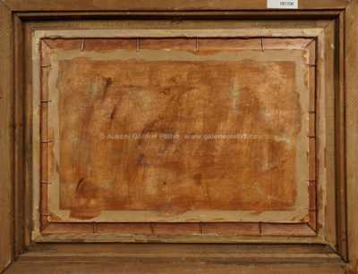  / Lesy nad řekou / Jaroslav Panuška