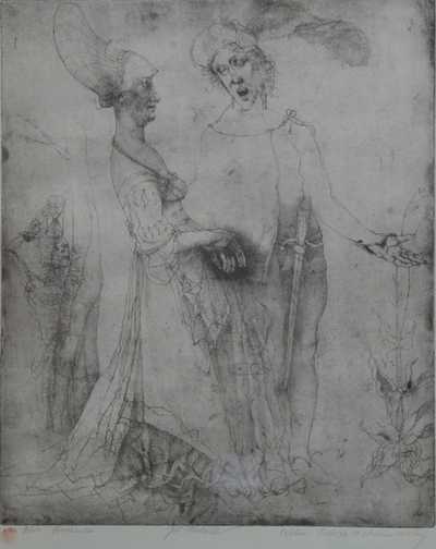  / Dürer / Jiří Anderle