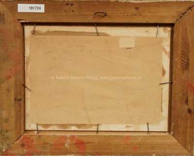  / Pod Brdy / Josef Soukup