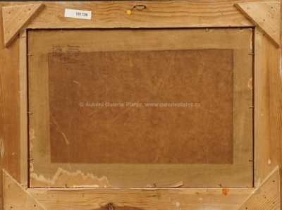  / Příboj / František Cína - Jelínek