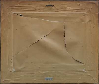  / U Německé Rybné / Jan Slavíček