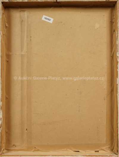  / Voják z Casablancy / Antonín Pelc