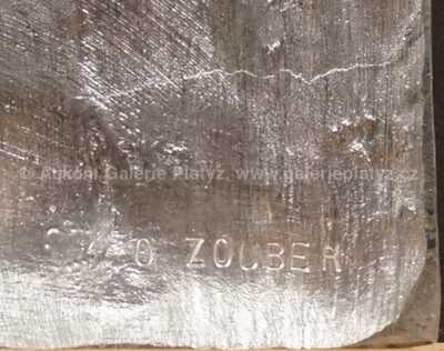  / Podzim / Olbram Zoubek