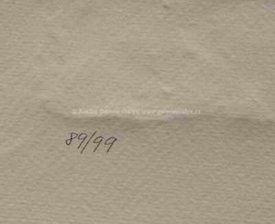  / Čtvero ročních obdboí / Olbram Zoubek