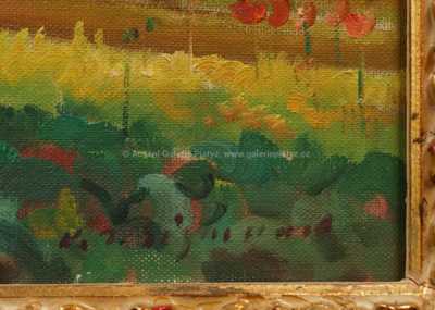  / U Kostelce / Karel Jan Sigmund