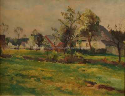  / Chalupy / Karel Jan Sigmund