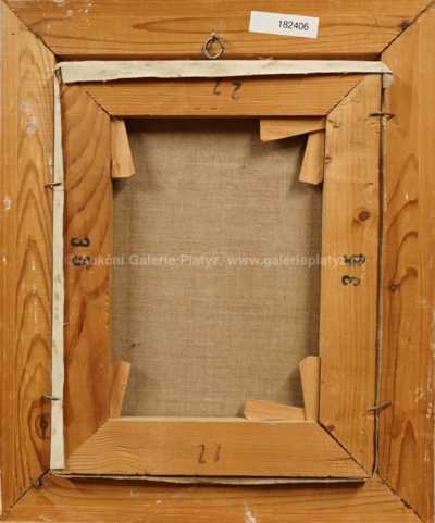  / Jahůdky / Julie Mezerová-Winterová