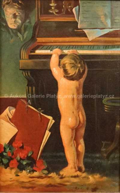  / U piana /   Neznačeno