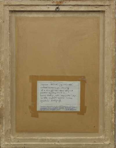  / Sběr čaje / Utagawa Hirošige