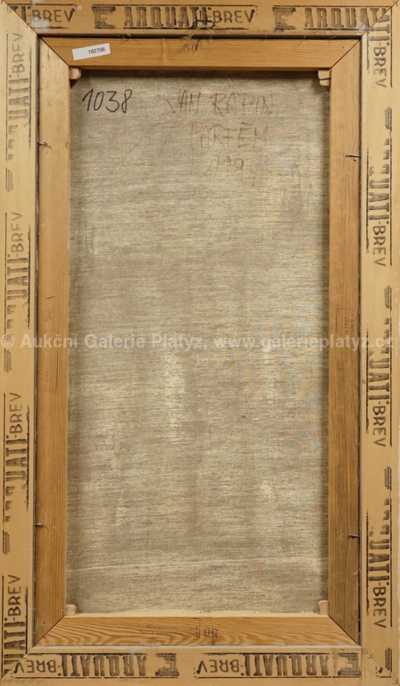  / Parfém / Jan Rapin