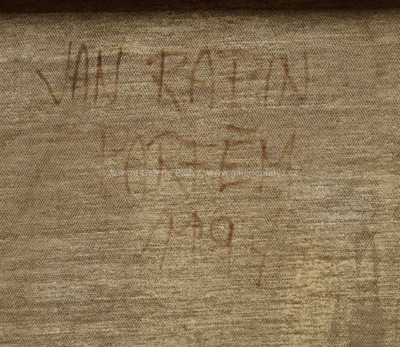  / Parfém / Jan Rapin