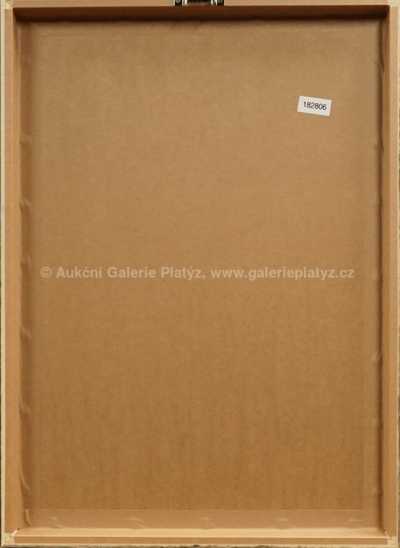  / Vystoupení / Adolf Born