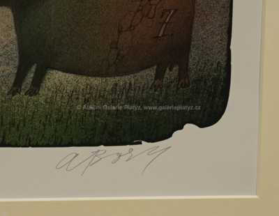  / Senior Travel Agency / Adolf Born