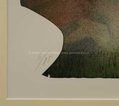  / Senior Travel Agency / Adolf Born