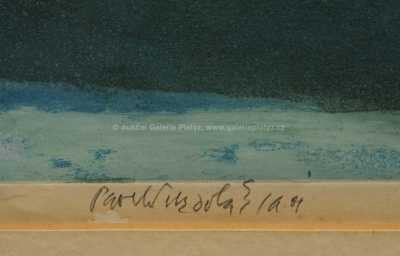  / Krajina / Pavel Sukdolák