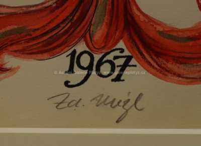  / Nachtvogel / Zdeněk Mézl