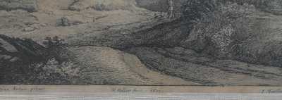  / Krajina / Václav Hollar