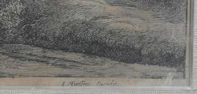  / Krajina / Václav Hollar