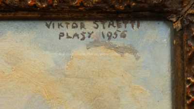  / Plasy / Viktor Stretti
