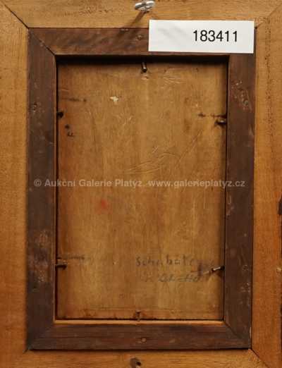  / Ghetto / Bedřich  Feigl