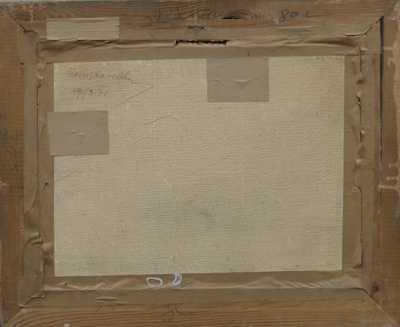  / Stráň u lesa / Roman Havelka