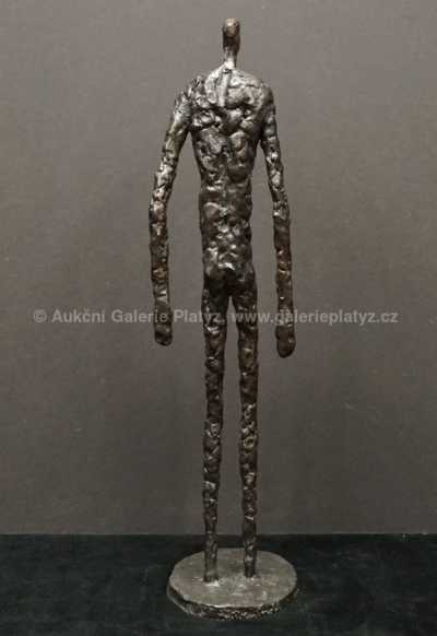  / Kukulín / Olbram Zoubek