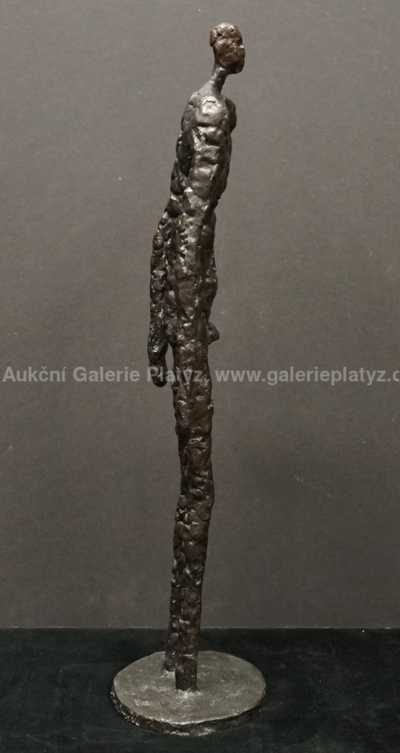  / Kukulín / Olbram Zoubek