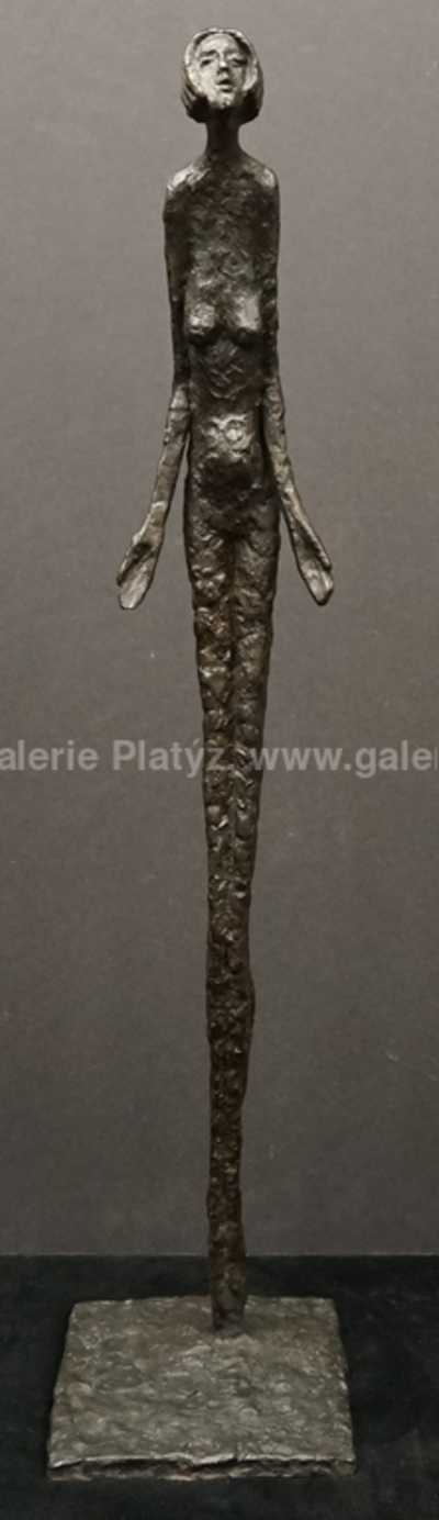  / Ještě Marie / Olbram Zoubek